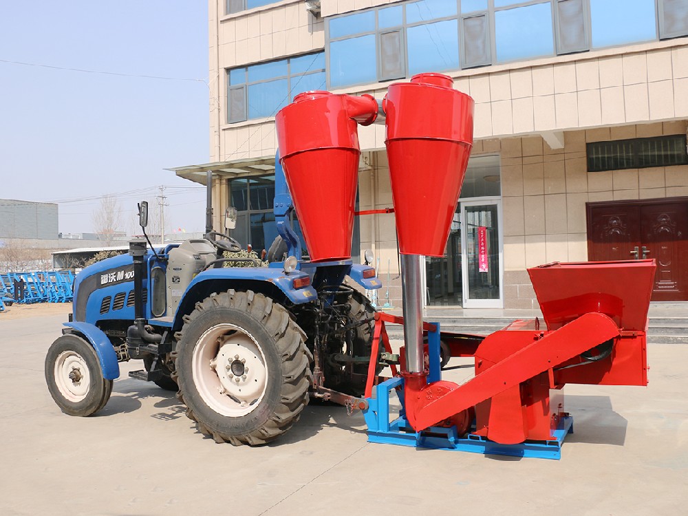 山東秸稈粉碎機(jī)