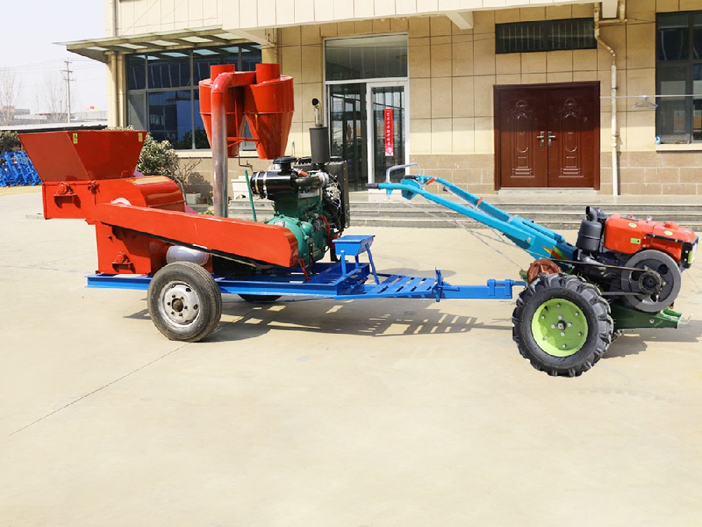 秸稈粉碎機(jī)型號(hào)