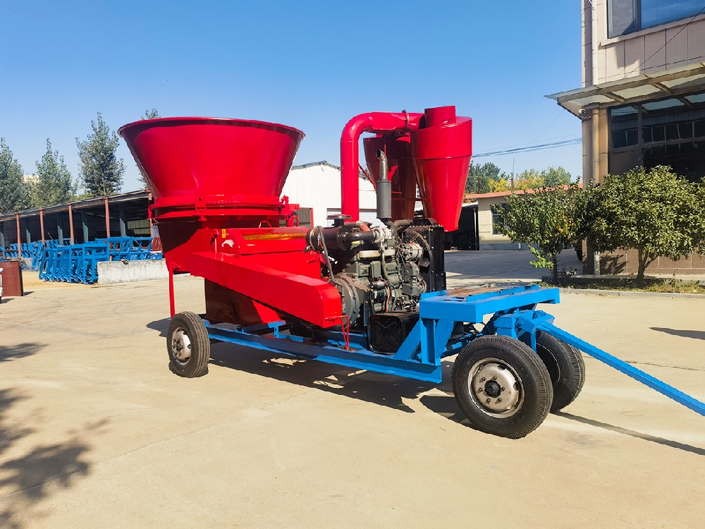 圓盤(pán)粉碎機(jī)