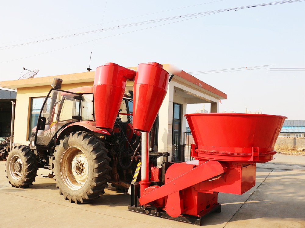 圓盤(pán)粉碎機(jī)